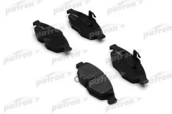 ������� ��������� �������� ������ Chrysler: Sebring 01-, Sebring ������ 01- Patron ���. PBP1550 PBP1550 ����