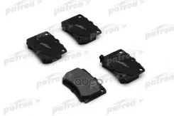������� ��������� �������� ���� Mitsubishi: Pajero II 90-00, Pajero II �������� �������� 90-00, Pajero III 00-, Pajero Sport 98- Patron ���. PBP1570 P...