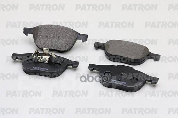     Ford: Focus C-Max 03-07, Focus 04-07 / Mazda: 3 03-09, Patron . PBP1594KOR Pbp1594kor PBP1594KOR 