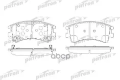 ������� ��������� �������� ������ Mazda: 6 02-, 6 Hatchback 02-, 6 Station Wagon 02- Patron ���. PBP1619 PBP1619 ����