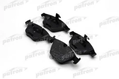 ������� ��������� �������� ������ BMW: 3 05-, 3 Touring 05-, 3 ������ 07-, 3 ���� 06-, 5 03-, 5 Touring 04-, 6 04-, 6 ������ 04-, 7 01- Patron ���. PB...