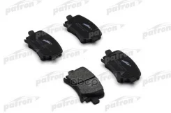 ������� ��������� �������� ���� AUDI: A3 Quattro, A6, A6 Quattro, Volkswagen: Caddy, Touran Patron ���. PBP1636 PBP1636 ����