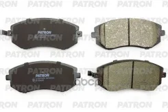 ������� ��������� �������� �����. �����. Subaru: Forester 02-, Impreza 00-, Legacy IV/V 03-, Outback 03-09 Patron ���. PBP1639 PBP1639 ����