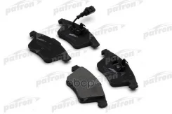 ������� ��������� �������� ������ VW: Multivan V 03-, Transporter V c �������� ���������� 03-, Transporter V ������ 03- Patron ���. PBP1643 PBP1643 ��...