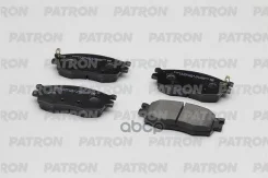 ������� ��������� �������� ������ Hyundai: Accent 05-09 / KIA: RIO 06-09, Pride 05- (����������� � �����) Patron ���. PBP1652KOR PBP1652KOR ����