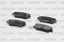 ������� ��������� �������� ���� Hyundai: Santa FE 10-, Elantra 10-, Equus 09-, Genesis Coupe 08- / KIA: Sorento 09- (����������� � �����) Patron ���....
