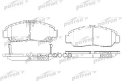 ������� ��������� �������� ������ Honda: Civic VI 05-05, Civic VII 05-, FR-V 05-, Odyssey 03-, Stepwagon 05-, Stream 05-, Stream 01- Patron ���. PBP16...