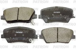 ������� ��������� �������� �����. Hyundai i30 11-, KIA CEED/PRO CEED 12-KIA: Optima 11- Patron ���. PBP1675 PBP1675 ����