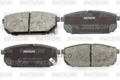 ������� ��������� �������� ���. KIA: Sorento 02- Patron ���. PBP1736 PBP1736 ����