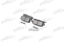 ������� ��������� �������� ���� Mitsubishi: Outlander 2.0MPI/2.4I 03 Patron ���. PBP1839 PBP1839 ����