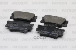 ������� ��������� �������� ���� Toyota: Camry 06-, RAV 4 05- (����������� � �����) Patron ���. PBP1892KOR PBP1892KOR ����