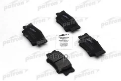 ������� ��������� �������� ���� Toyota: Camry 06-, Camry ����� 06-, RAV 4 III 05- Patron ���. PBP1892 PBP1892 ����