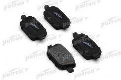     Ford: Mondeo Iv/Kuga/Galaxy 2.0-2.5/1.8Tdci 06 Patron . PBP1917 PBP1917 