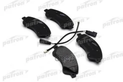 ������� ��������� �������� ������ FORD: Transit Tourneo 06-, Transit c �������� ���������� 06-, Transit ������� 06-, Transit ������ 06- Patron ���. PB...