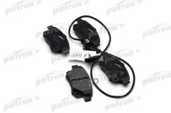 ������� ��������� �������� ���. BYD E6/Tang / FORD Tourneo/Transit 06- Patron ���. PBP1930 PBP1930 ����