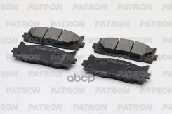 ������� ��������� �������� ���. Toyota Camry 06- (����������� � �����) Patron ���. PBP1991KOR PBP1991KOR ����