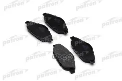������� ��������� �������� ������ Peugeot: 308 1.4/1.6 07 Patron ���. PBP4003 PBP4003 ����