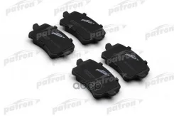 ������� ��������� �������� ���� VW Tiguan 1.4TFSI/2.0TDI/2.0TFSI 07 / Haval F7 19- Patron ���. PBP4058 PBP4058 ����