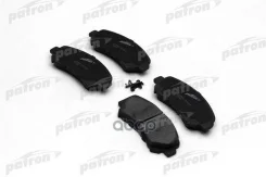������� ��������� �������� ������ Nissan: Qashqai/X-Trail 1.6-2.5I/1.5-2.0DCI 07 Patron ���. PBP4051 PBP4051 ����