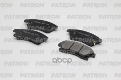 ������� ��������� �������� ������ Chevrolet: Cruze 09-, Lacetti 06-09 / OPEL: Astra J 09- (15 �����) (����������� � �����) Patron ���. PBP4262KOR PBP4...