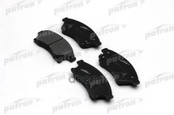 ������� ��������� �������� ������ Chevrolet Aveo T300 / Cruize / OPEL Astra 09- Patron ���. PBP4262 PBP4262 ����