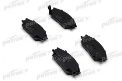 ������� ��������� �������� ������ Hyundai: PONY 89-95, PONY/Excel ����� 90-95, S Coupe 90-96, Stellar 83-91 Patron ���. PBP435 PBP435 ����