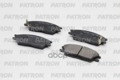 ������� ��������� �������� ������ Hyundai: Accent 94-05, GETZ 02-, Lantra 90-00 (����������� � �����) Patron ���. PBP435KOR PBP435KOR ����