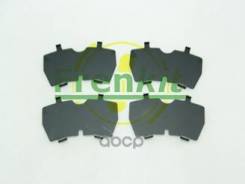     (4. ) Toyota Avensis 1.6 2000-2003 Trw Frenkit . 940008 Frenkit 940008 940008 