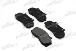 ������� ��������� �������� ������ Mercedes-BENZ: T2/LN1 86-94, Vario 96- Patron ���. PBP501 PBP501 ����