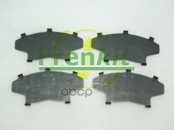 �������� ��������������� Hyundai: GETZ, 01-10, F 5810125A10 Frenkit ���. 940036 940036 ����