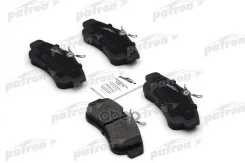 ������� ��������� �������� ������ Nissan: Almera II 00-, Primera 90-96, Primera 96-01, Primera Hatchback 90-96, Primera Hatchback 96-02 Patron ���. PB...
