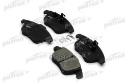 ������� ��������� �������� ���. FORD Galaxy/S-MAX 06- / Citroen C5 08- / Peugeot 508 10-/ Volvo S80/V70 Patron ���. PBP7007 PBP7007 ����