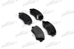 ������� ��������� �������� �����. Hyundai: Solaris IV 10-, KIA: RIO III 11- Patron ���. PBP7002 PBP7002 ����