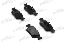������� ��������� �������� ������ BMW: 3 90-98, 3 Compact 94-00, 3 Touring 95-99, 3 ������ 93-99, 3 ���� 92-99, Z3 95-00 Patron ���. PBP725 PBP725 ���...