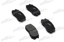 ������� ��������� �������� ������ Mitsubishi: COLT 92- Patron ���. PBP759 PBP759 ����