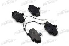   . Patron . PBP845 PBP845 Patron PBP845 