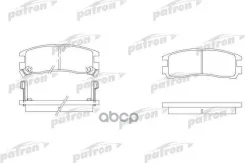 ������� ��������� �������� ���� Chrysler: Sebring 01-, Hyundai: Santamo 99-, Mitsubishi: Eclipse I 91-95, Eclipse II 95-99, Galant V 92-96, Galant V �...