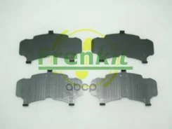 �������� ��������������� ��������� ������� (4��. ) Frenkit ���. 940170 940170 ����