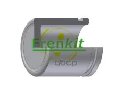 ������� �������� ������. /����. (45x49mm) Hyundai Genesis 08-/Santa Fe II 06-, KIA Sorento II 09-, OPEL Antara 06- Frenkit P454902, Hyundai Genesis (B...