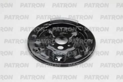����� ���������� ����� ������ ������ (���������� ������) Skoda: Octavia (1U/1Z) 96-13, Roomster 06-15 Patron ���. PBS008 PBS008 ����