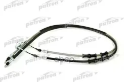 ���� ����������� ������� ����� Opel Vectra (���) 95- Patron ���. PC3009 PC3009 ����