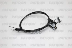 ���� ����������� ������� Ford Focus 99- �����. Patron ���. PC3075 PC3075 ����