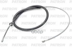 ���� ����������� ������� Volkswagen, POLO ALL DRUM Brake - REAR (RH/DX) Patron PC3145 Patron ���. PC3145, ������ PC3145 ����