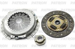 �������� ��������� (3P) Mitsubishi: L 200 2.5TD 1992-, Pajero 2.5TD 86-, Hyundai Galloper 2.5TD 91-, Great WALL Hover 2.0,2.4 Patron ���. PCE0001 PCE0...