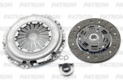 �������� ��������� (3P) Renault: Megane 1.6 16v 99-, Scenic 1.6 99-03 Patron ���. PCE0009 PCE0009 ����