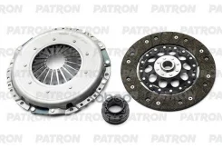 �������� ��������� (3P) AUDI: A4 1.6/ 1.8/ 1.8T/ 2.0 95-, A6 1.6/ 1.8/ 1.8T/ 2.0 95-05 Patron ���. PCE0023 PCE0023 ����