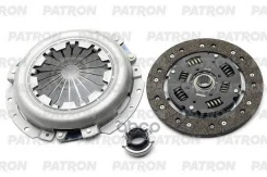 �������� ��������� (3P) LADA: Granta 1.6 11-, Kalina 1.6 13- (��� � ��������� ��������) Vesta 1.6 AMT 2015- Patron ���. PCE0026 PCE0026 ����