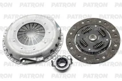 �������� ��������� (3P) Citroen: Evasion 1.9TD/ 2.0 16v 94-02, Jumpy 1.9TD 95-, FIAT: Scudo 1.9TD 96-, Ulysse 1.9TD/ 2.0 16v 95-02 Patron ���. PCE0043...