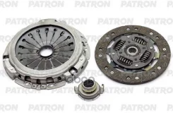 �������� ��������� (3P) FIAT: Ducato 2.3JTD 02- Patron ���. PCE0045 PCE0045 ����