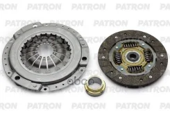 �������� ��������� (3P) Chevrolet/ Daewoo: Kalos 1.4 16v 02-, Nubira 1.6 16v 97-, Rezzo 1.6-1.8 00-, AVEO 1.4 06- Patron ���. PCE0070 PCE0070 ����